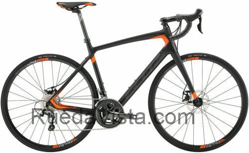 Felt Z6 ficha técnica y opiniones